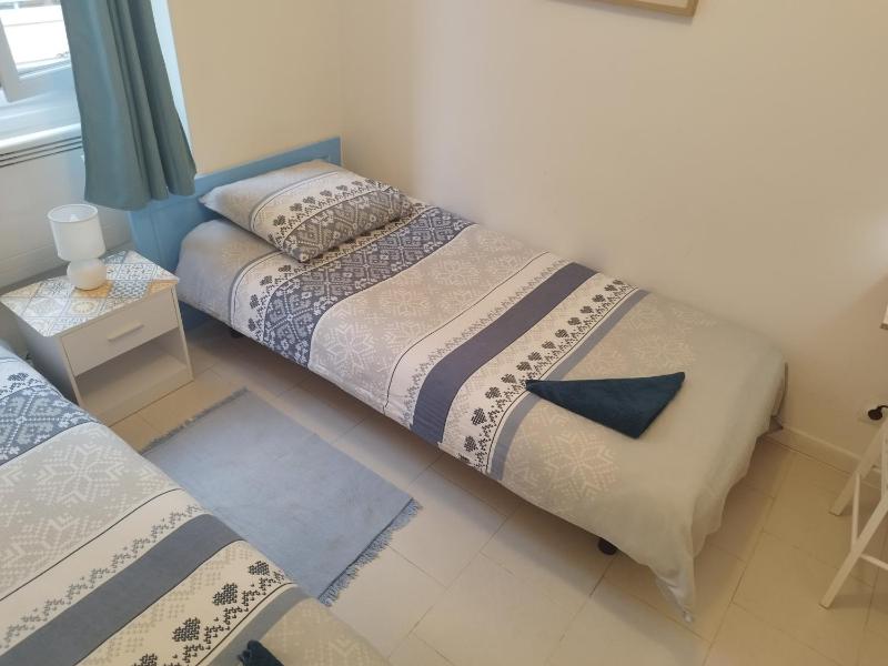 Apartment in the Center of Nice — отель с удобным расположением в Николь