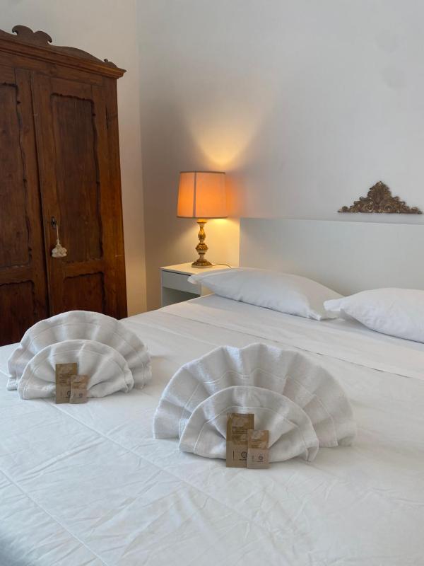 Casa Mari in Trastevere — комфортный отель в Риме