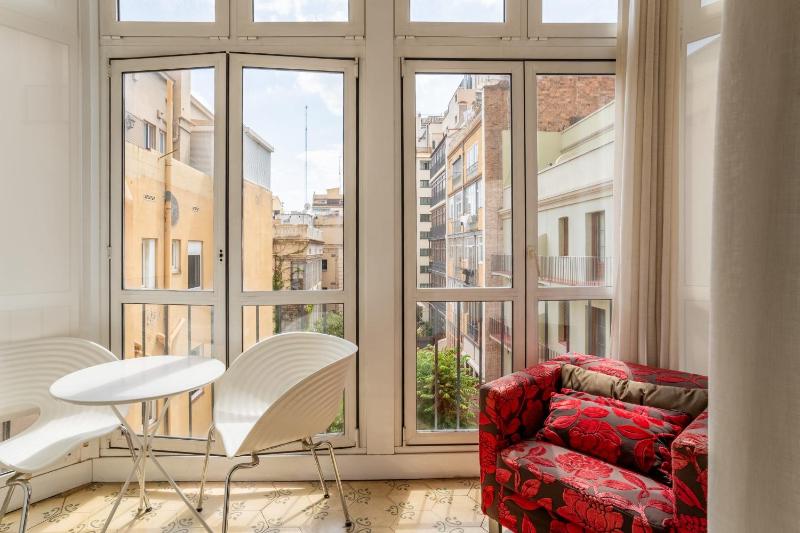 Classy 3bed 3bath apartment in Eixample — отзывы гостей и цены
