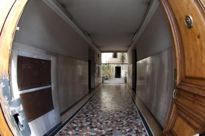 Casavamica — отель в Риме, Италия