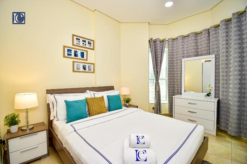 Budget Studio - New Dubai Gate 2 JLT — отзывы гостей и цены