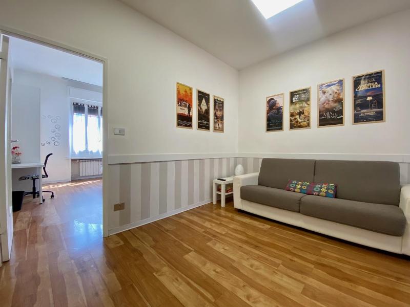 Casa Gomes central station charming apt & WI-FI — комфортный отель в Милане