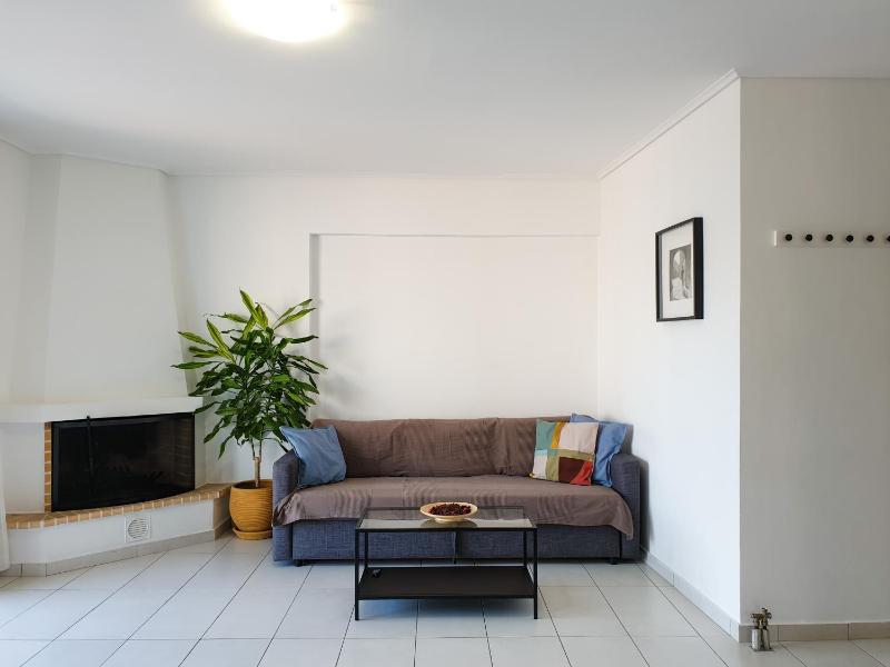 KYMA Apartments - Athens Acropolis 14 — отель с удобствами в Афины