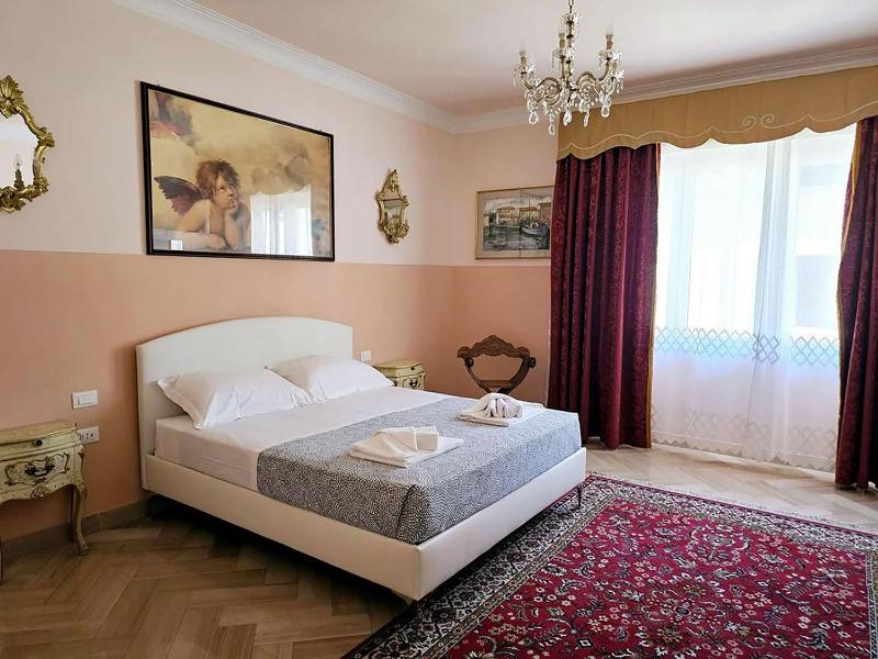 Bardi Luxury Dreams - Ponte Vecchio — забронировать отель в Флоренции