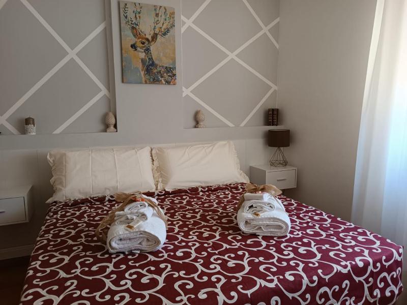 Aniene Home Roma — отель в Риме, Италия