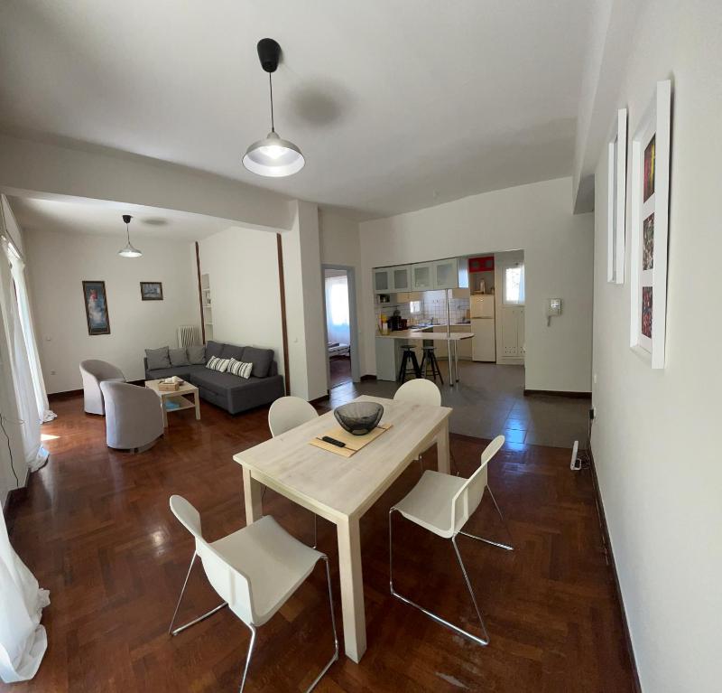 Цены на Acropolis Apartment в Афины