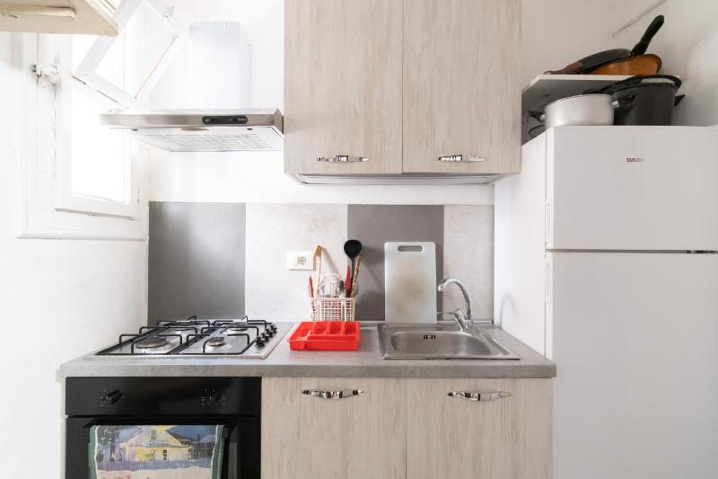 Цены на CORNER ROME appartamento в Палермо