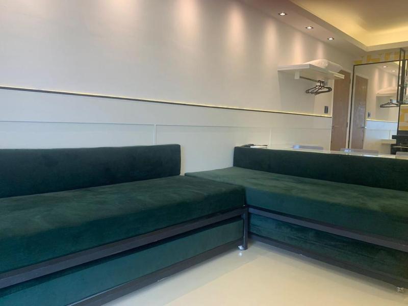 Real Apartments 169 - Golden Coast Flat de alto padrao beira mar Barra da Tijuca — отзывы гостей и цены