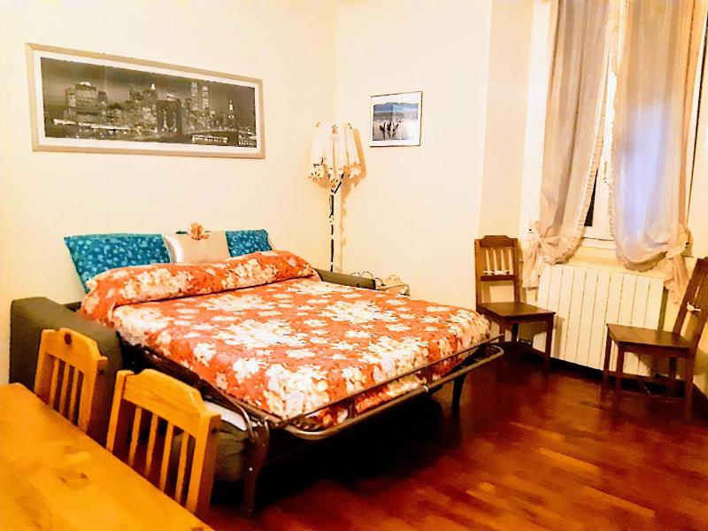 Цены на Sunday's Studio Flat/Monolocale Zona Bocconi в Милане