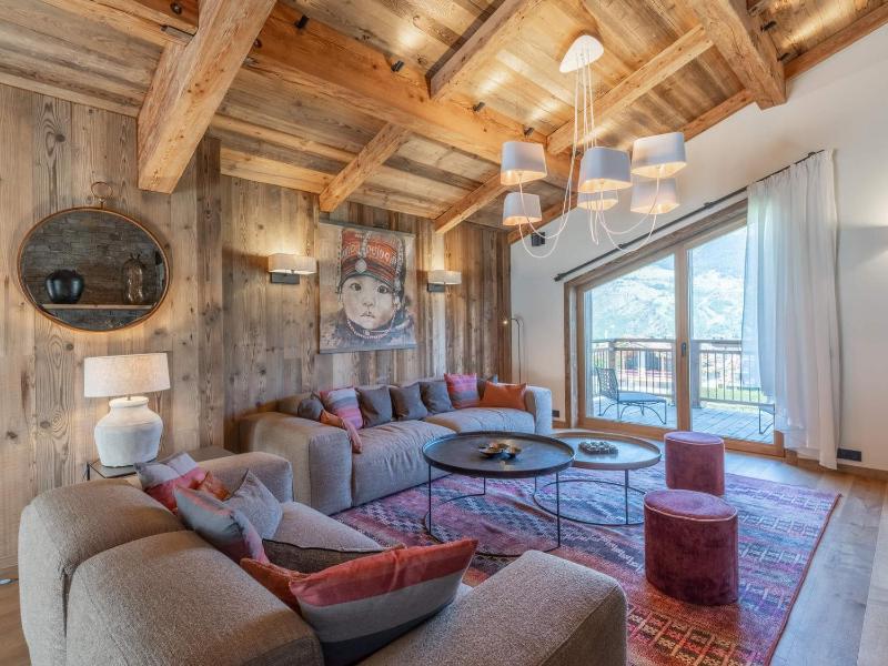 Chalet familial avec SPA et sauna a Courchevel, proche de la telecabine et des commodites. - FR-1-568-36 — отзывы гостей и цены
