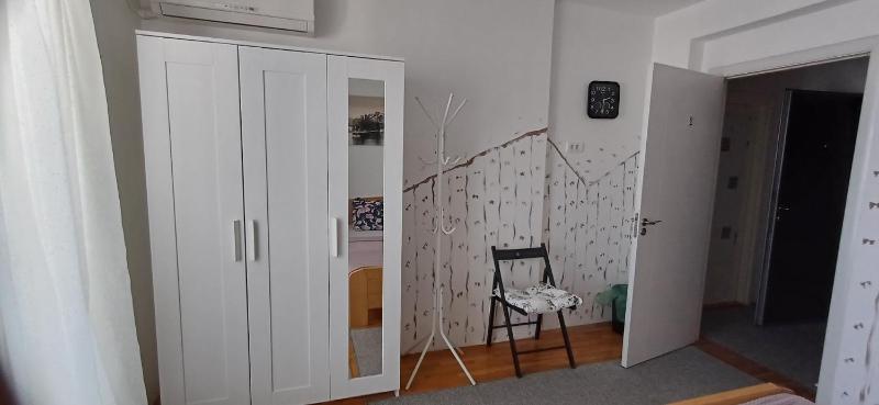 Apartman Neva — отель в Белграде, Сербия