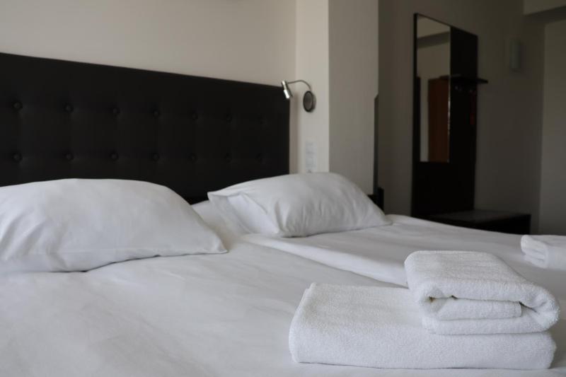 Сравните цены на Hotel CHODOV ASC в Праге