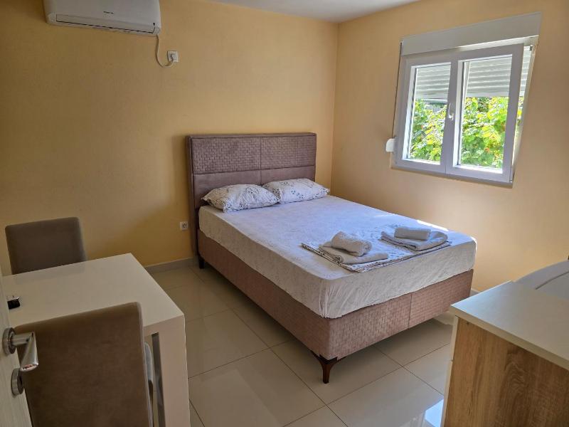 Apartman Tolosi — отзывы гостей и цены