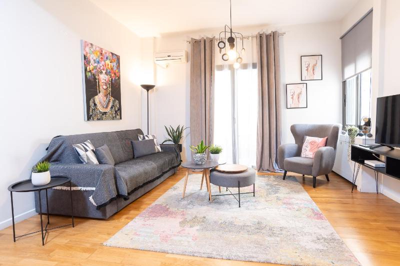 Acropolis Sweet House 1 — отзывы гостей и цены