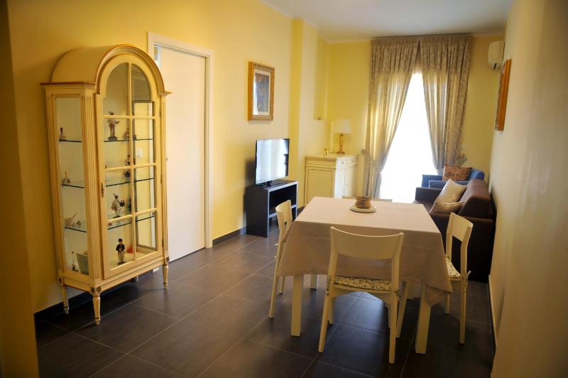 Casa Campana — забронировать отель в Неаполе