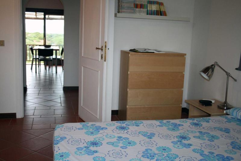 Carolina Apartment a Stintino - Accogliente con terrazza