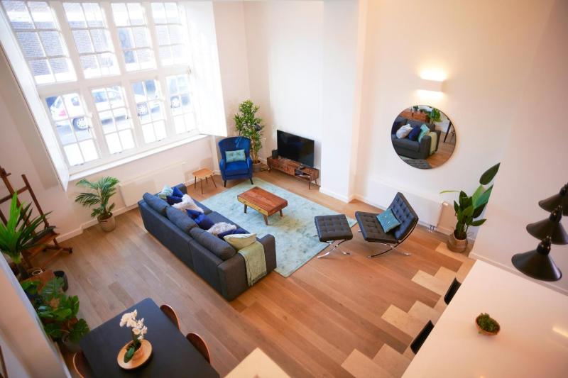 GuestReady - Sophisticated Home in Shoreditch — забронировать отель в Лондоне