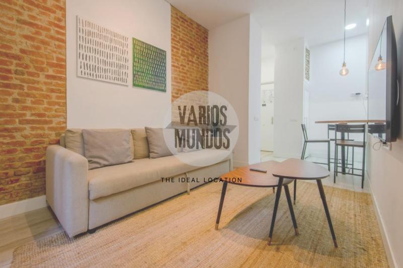 C-Almendro, Nuevo piso en el corazon de Madrid — отель с удобным расположением в Мадриде
