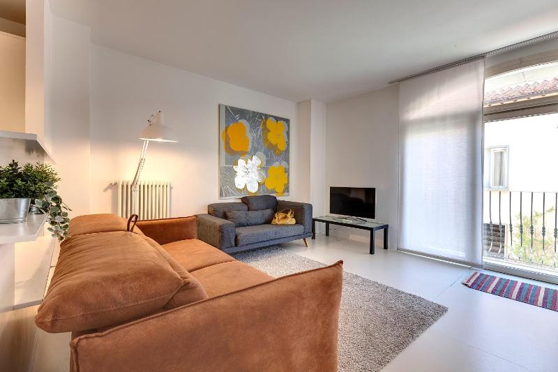 Mamo Florence - Ulisse & Penelope Apartments — отель с удобным расположением в Флоренции