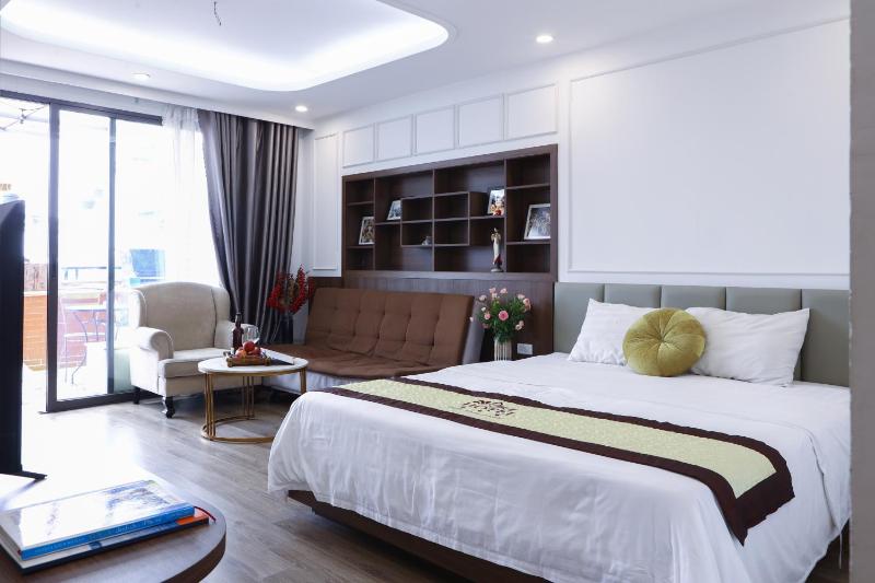 Art Hotel Ha Noi, Ханой, Вьетнам