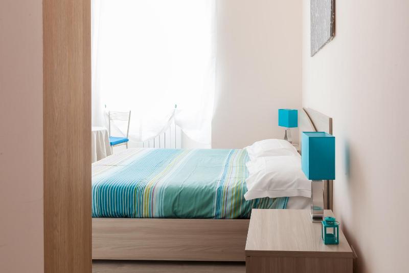 San Giovanni Rooms Roma — комфортный отель в Риме