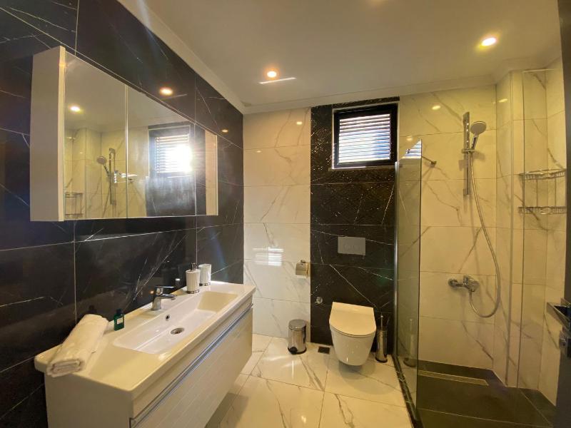Dreams Inn Luxury Residences & Lifestyle — отель с удобным расположением в Трабзоне