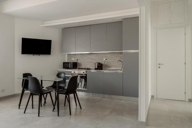 Цены на Rome Balduina Apartment в Риме