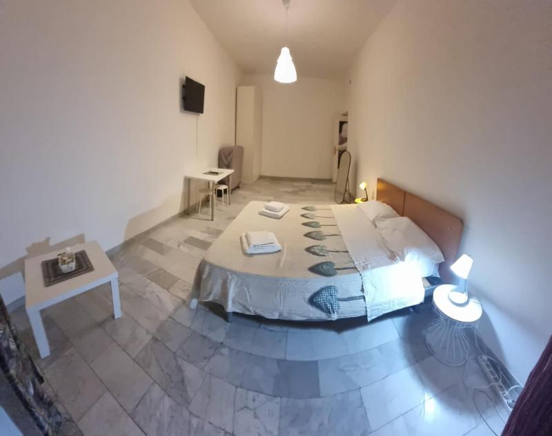 Room "Al Cristo Velato" — отзывы гостей и цены