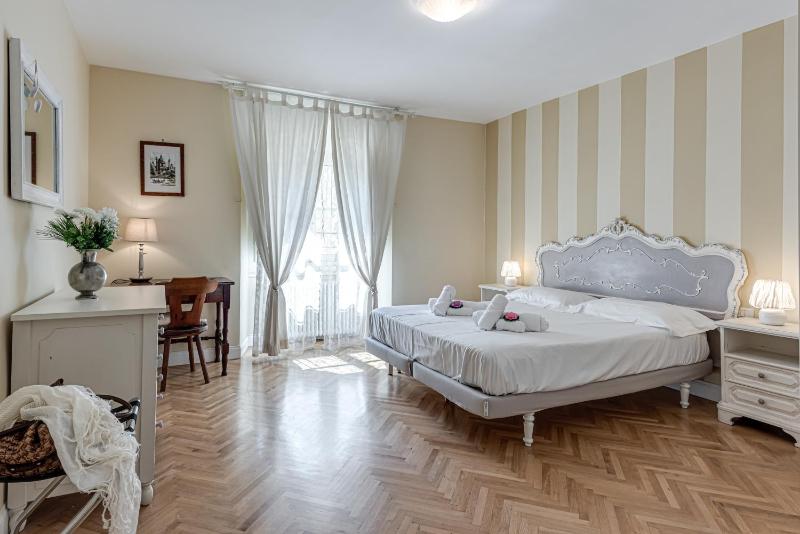 Flora - Sweet Dreams in Florence — забронировать отель в Флоренции