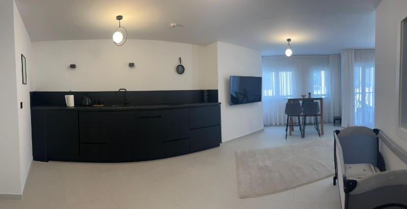 DSApartments — комфортный отель в Сараево