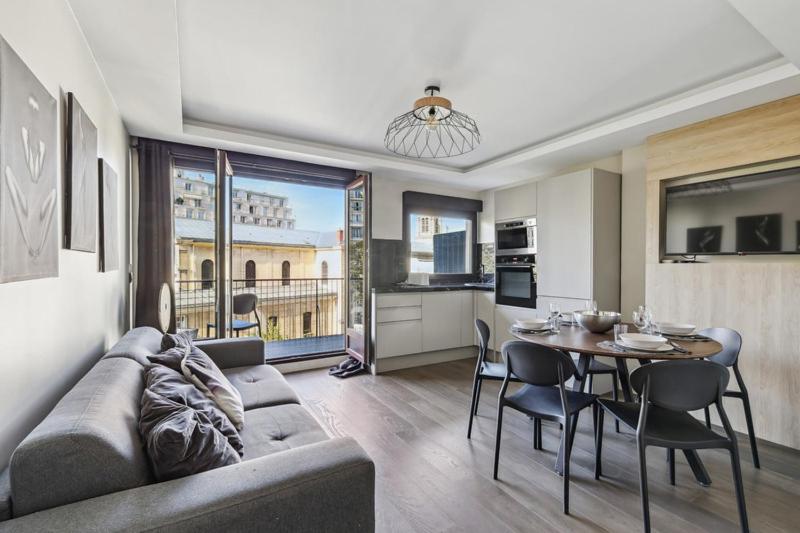 330 Suite Pernet 3 : Elegance and Comfort in Paris — комфортный отель в Париже