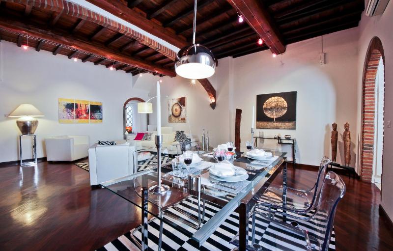 Scala Luxury in Santa Maria Novella — забронировать отель в Флоренции
