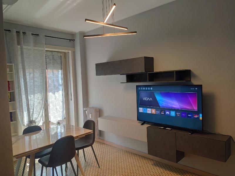 La Casa di Leo - Milano Bovisa — комфортный отель в Милане