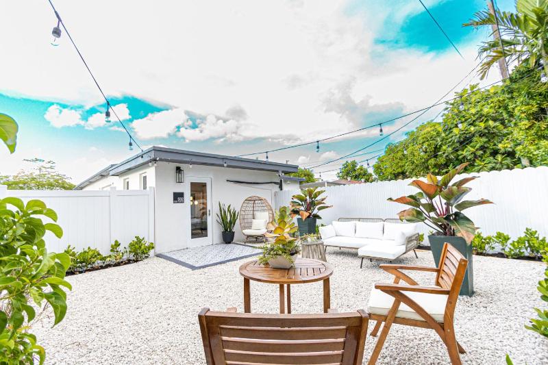 Casa Fortim Studio + private + large patio — отзывы гостей и цены