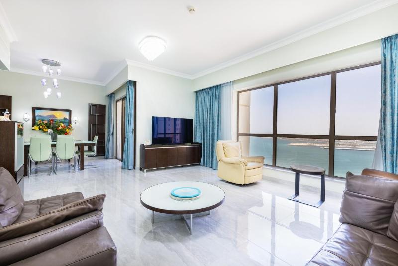 Amazing large -150 sq meters, sea side 2 bedroom flat — отзывы гостей и цены