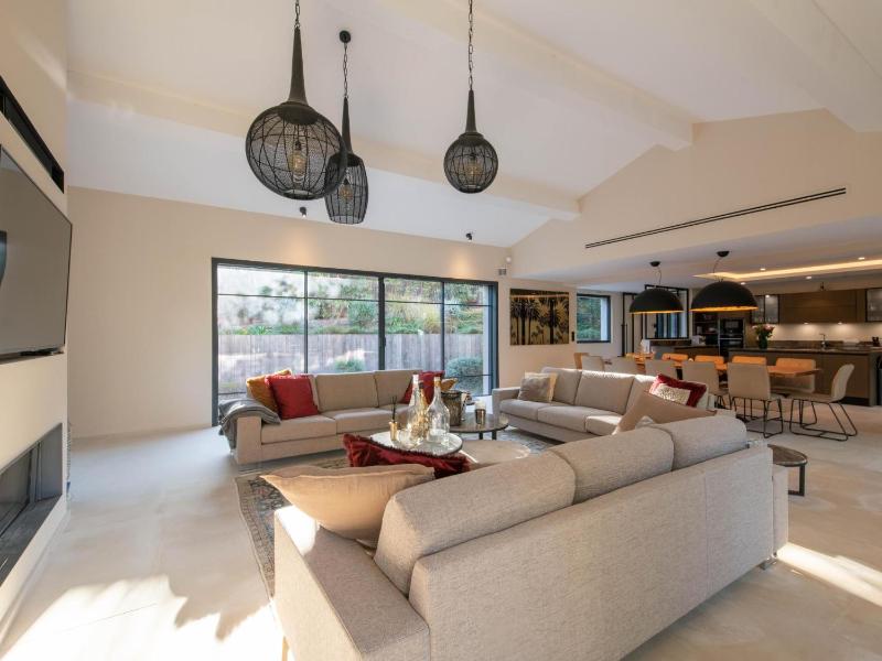 Villa Ghislaine — отзывы гостей и цены