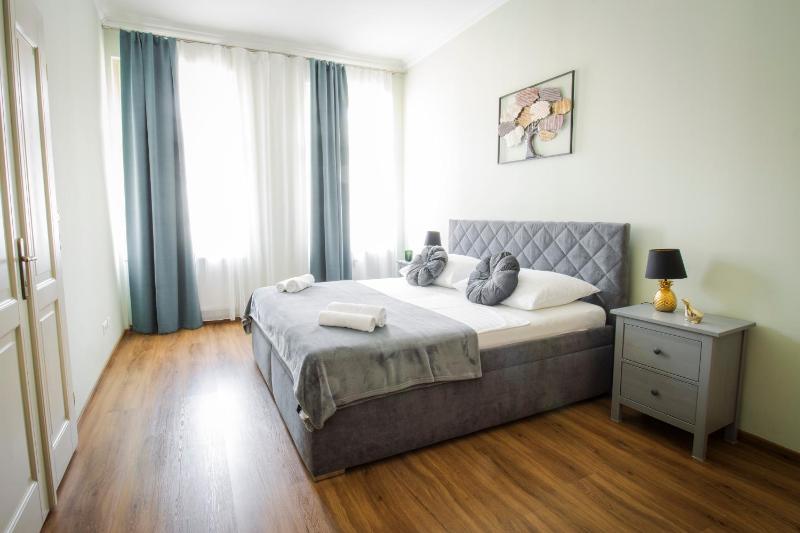 Apartman Anastasie — отель с удобным расположением в Праге