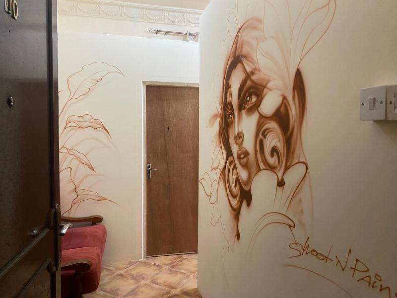 Цены на Traveler's Spot в Абу
