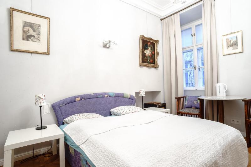 Цены на Living Vienna City Center в вене