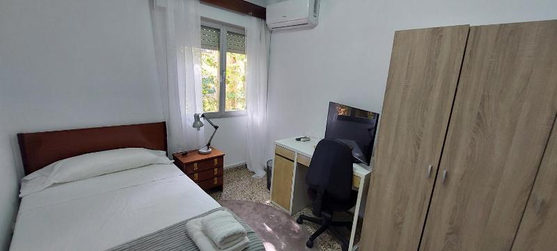 Цены на Casa de Dani 1 в Мадриде