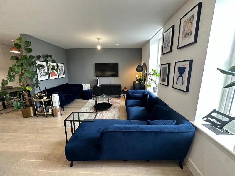 West London Luxury Oasis, Ealing Broadway - Best location!!! — комфортный отель в Лондоне