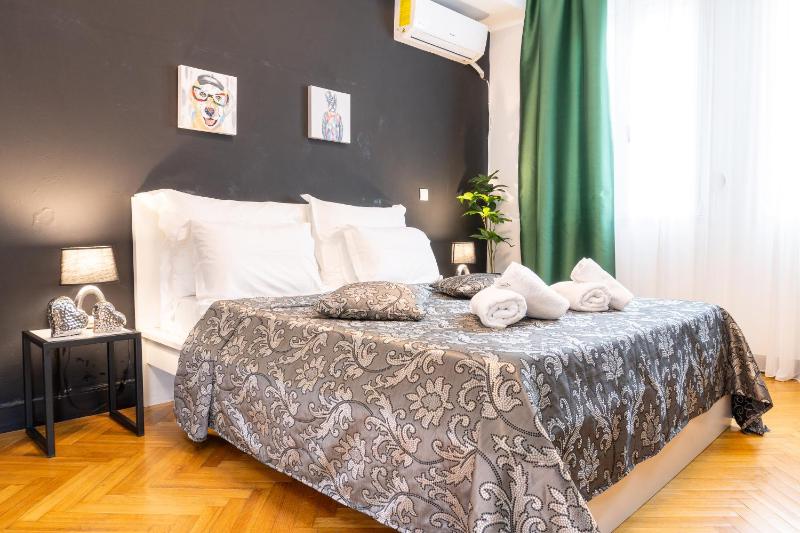 Цены на Syntagma Suite 2 в Афины