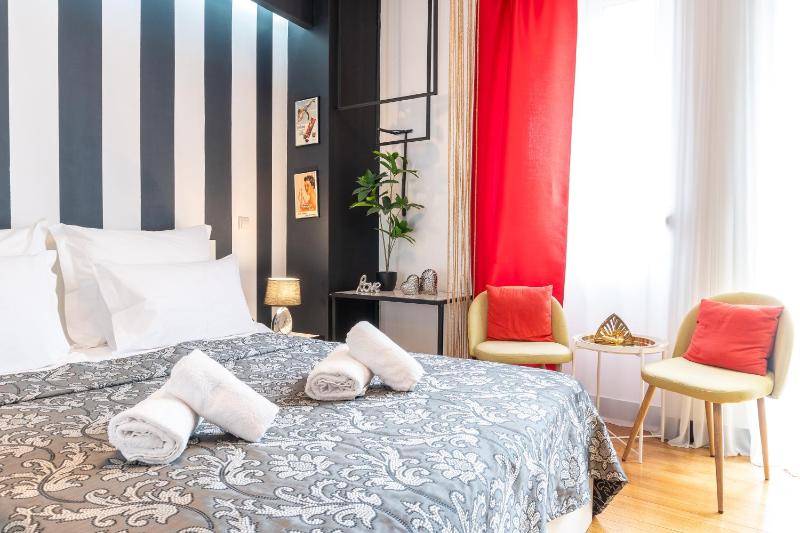Syntagma Suite 3 — отзывы гостей и цены