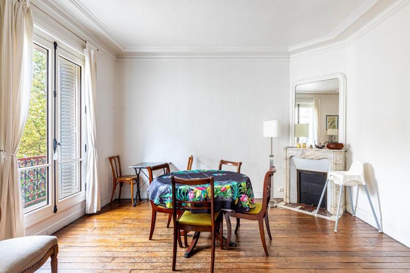 GuestReady - Apt lumineux a Batignolles — отзывы гостей и цены