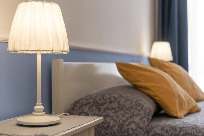 Gregorios San Pietro Guesthouse — комфортный отель в Риме