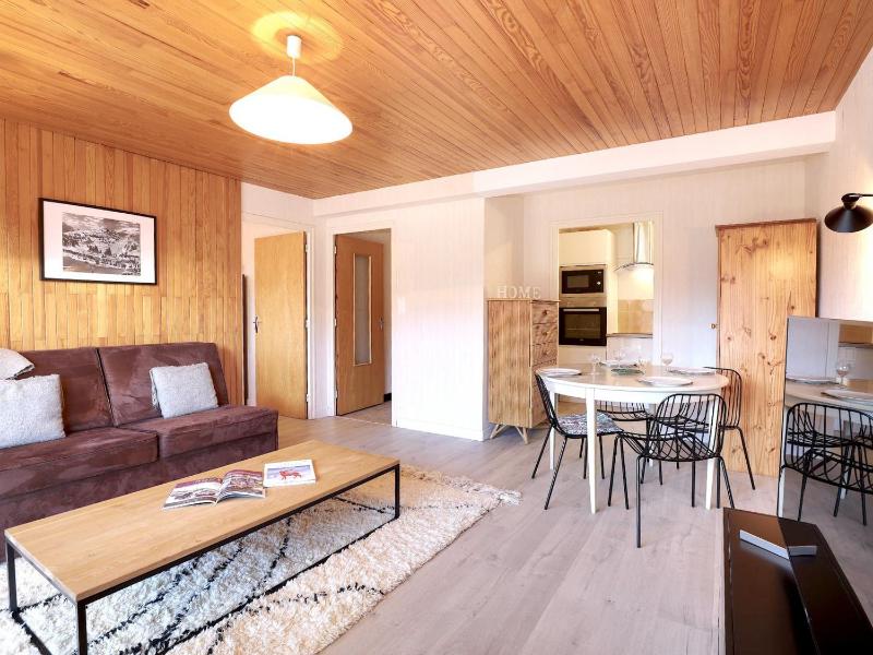 Charmant 2.5 pieces a Courchevel Village - Pres des pistes, pour 4 pers., label charme 9/10 - FR-1-575-67 — отзывы гостей и цены