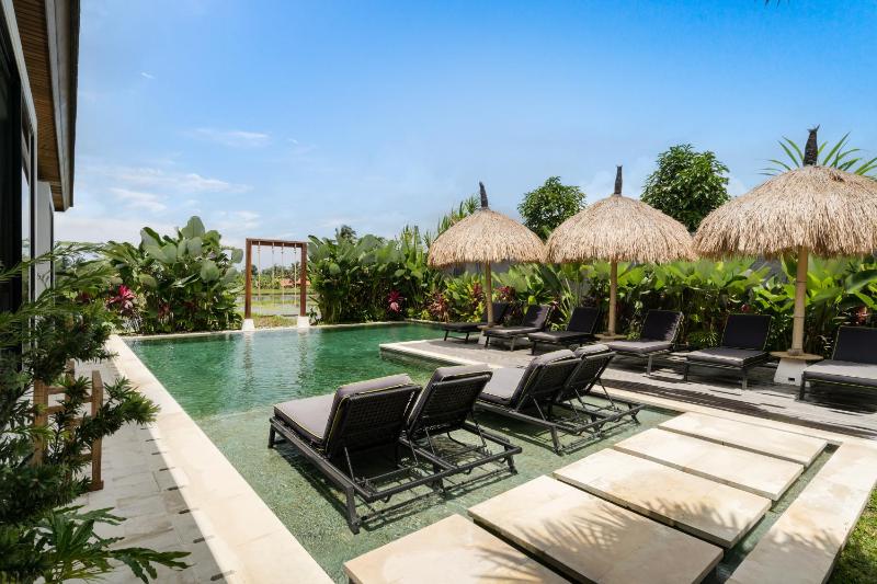 Villa Mujo by BaliSuperHost — отзывы гостей и цены
