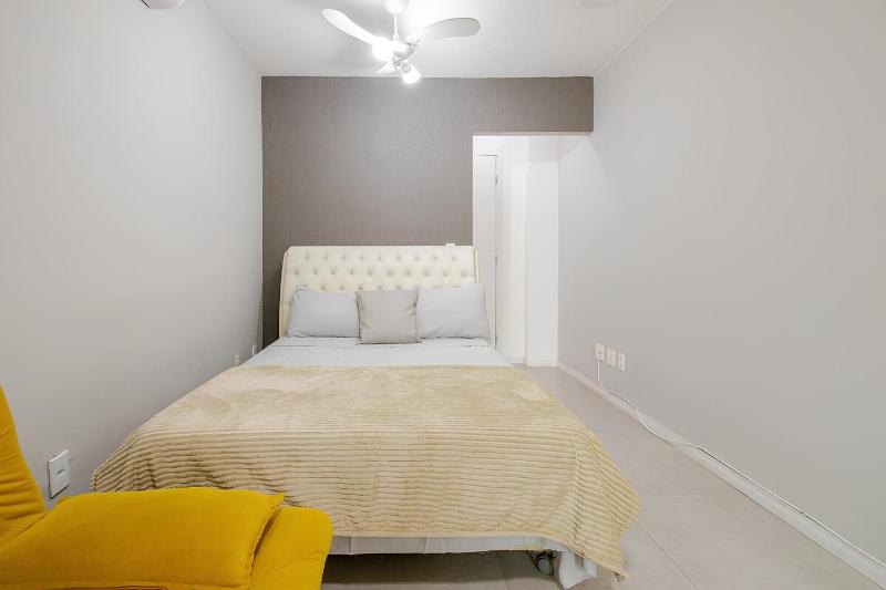 Ape-Loft em Frente a Praia, Recreio - RJ — отзывы гостей и цены