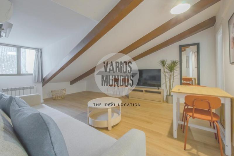 Fashion Design Loft en Calle Carretas-Sol para 4pax — отзывы гостей и цены