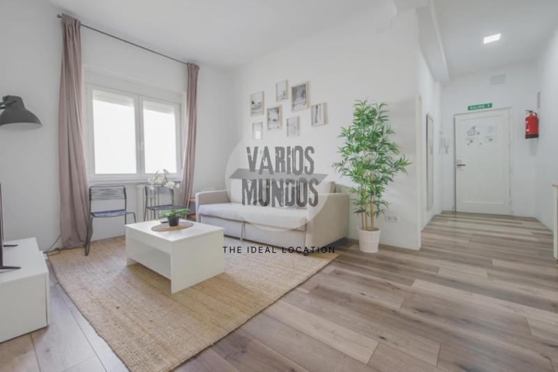 Цены на Nice apartamento en el centro de Madrid-La Latina в Мадриде